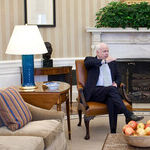 McCain's Greatest Gift to Obama