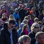 Breaking the Senate Silence: Women's Voices