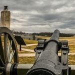 Our Own Gettysburg Looms Straight Ahead: Election Day