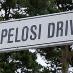 A Puritan Cloud Over Pelosi's Blue House