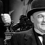 Trump's Time in White House: Not a Wonderful Life