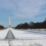 The Gales of Winter in Shutdown Washington