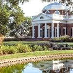 Big Trouble for Virginia's Big Birthday Party