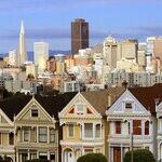 A Washington Woman Sees San Francisco Anew