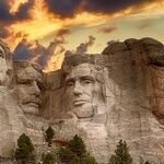Is There Room for One More on Mount Rushmore?