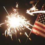 Happy Bittersweet Birthday, America, From the Heartland