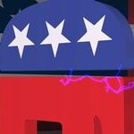 Is the Grand Old Party Almost Over?