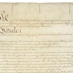 Impeachment Plays Again Onstage ... as Tragedy or Farce?