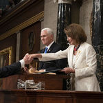 On the Eve of Impeachment, All Through the House