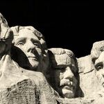 Following Trump Off a Cliff -- To a War Won and Done