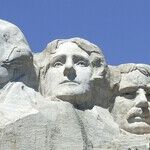 Presidential Portraits: Is Trump the Smartest of Them All?