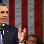 No-Drama Obama Plays Part in American Tragedy