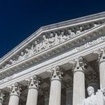 Will McConnell Ruth-lessly Steal Her Seat?