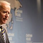 Let Biden's Long Way Lead to Light