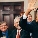 Obama and the Promised Land: Picking Up the Pieces