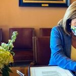 On a Long, Dark Night, Congress Caught Doing Something Right
