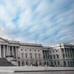 The Capitol Trial on the President's Riot