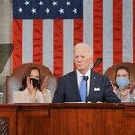 A Pleasant Surprise: The New Joe Biden