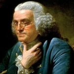 The Founders: Only One Best Man for Women