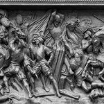 Nancy the Fifth Faces Her Agincourt
