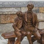 At Thanksgiving, Democracy on the Table