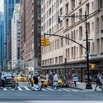 The Kindness of New Yorkers as Christmas Came Near