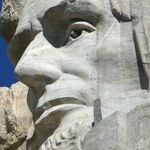 Valentines on Presidents' Day: My Three Heartbeats