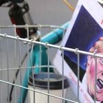 Breaking Trump's Heart in Moscow