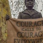 Reunion: A Thank-You Note to Friends in the Arc of Justice