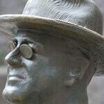 My Father's Father: The Traces He Left
