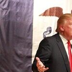 Sharing a Cell in History Hell: Trump and Nixon
