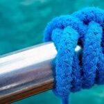 Trump's Knots and Dots: It's All Over