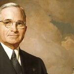Truman Walks In, Hamilton Moves Out