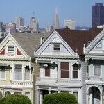 The Three Women of San Francisco