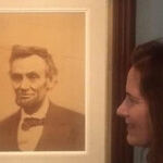 Presidents Lincoln, Trump and Confederates to This Day