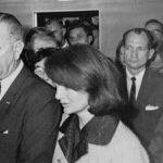 Children: No Shelter from Storms of the '60s