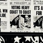 Nixon Versus Trump: An Adventure Story