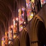 Church Rising, State Falling in Washington