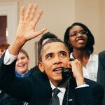 Obama Versus Biden: I'll Stick With Joe
