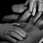 Little Town in the Big City: A Family of Four Generations