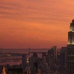Twilight's Last Gleaming