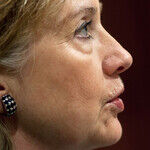 What if the FBI Is Onto Hillary Clinton?