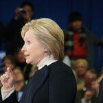 The Clinton Investigation Enters a Dangerous Phase
