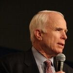 John McCain and Me