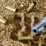 A Few Words About Guns and Personal Liberty