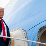 Has President Trump Incited Violence?