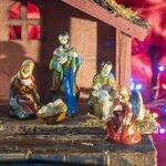 Taking Christmas Seriously