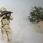 The Power to Make War