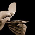Joe Biden and the Blessed Sacrament