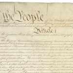When the Constitution Fails Us